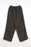 Track suit nylon pants