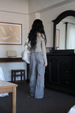 Blend Off Knit