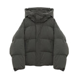 Premium Duck-Down Wrapping Padding