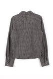 Mond check shirt