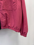 Nylon Two-Pocket Wind Jp