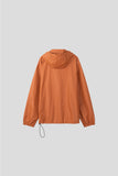 Croppy Hood Anorak