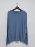 Bio Lecture Loose Fit Long Sleeve T-Shirt