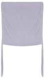 Join Shirring Tank Top