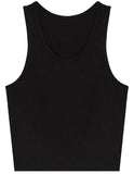 Merrick Crop Tank Top