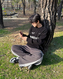 Jackal made knit