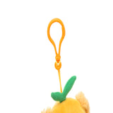 Mandarine Teddy Bear Keyring