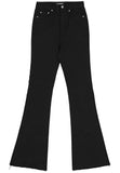 Laura Flare Jean
