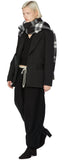 Carney Belt Blazer