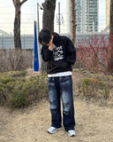 Daunt Spray Sweatpants