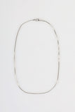 mood simple string necklace