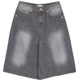 Cooter denim shorts