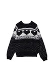 Lovelo Heart Sweater