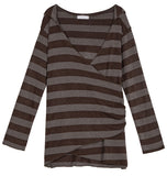 Faro Stripe Hoodie