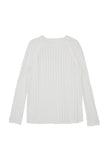 Rafim Damage Sweater
