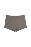 Buttered Pocket Shorts