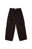 Camper Cargo Wide Trousers