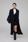 Lepoling Maxi Coat