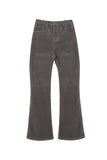 Dippy Corduroy Brushed Flare Trousers