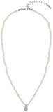 Lauder Pearl Necklace