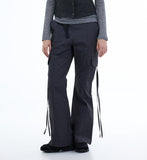 Fleon Padding Cargo Trousers