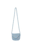 Cores Knit Shoulder Bag