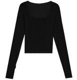Care warmer t-shirt
