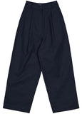 Port circle trousers