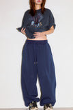 Dia balloon jogger sweatpants