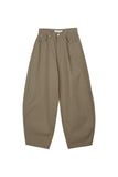 Bolner Brushed Trousers