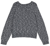 Rain Bokashi Sweater