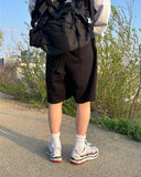 Anco Bermuda Pants