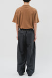 Watson Banding Wide Trousers