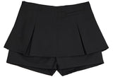 Monbe Skirt Shorts