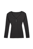 Butner Ribbed T-shirt