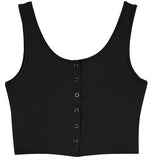 Rubin Snap Tank Top