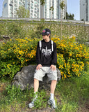 Lux Vintage Ball Cap