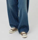 Charti Leopard Sneakers
