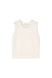 Eisen Boucle Sweater Vest