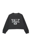 Eight Yale T-shirt