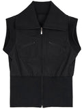 Alpin Wind Jacket Vest