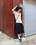 Is Cargo Bermuda Pants