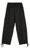 Waysion Shirring Trousers