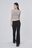 Tranquil bootcut leggings pants