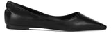 Dali Point Flat Shoes