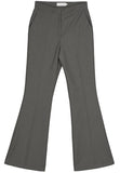 Lilt flare trousers