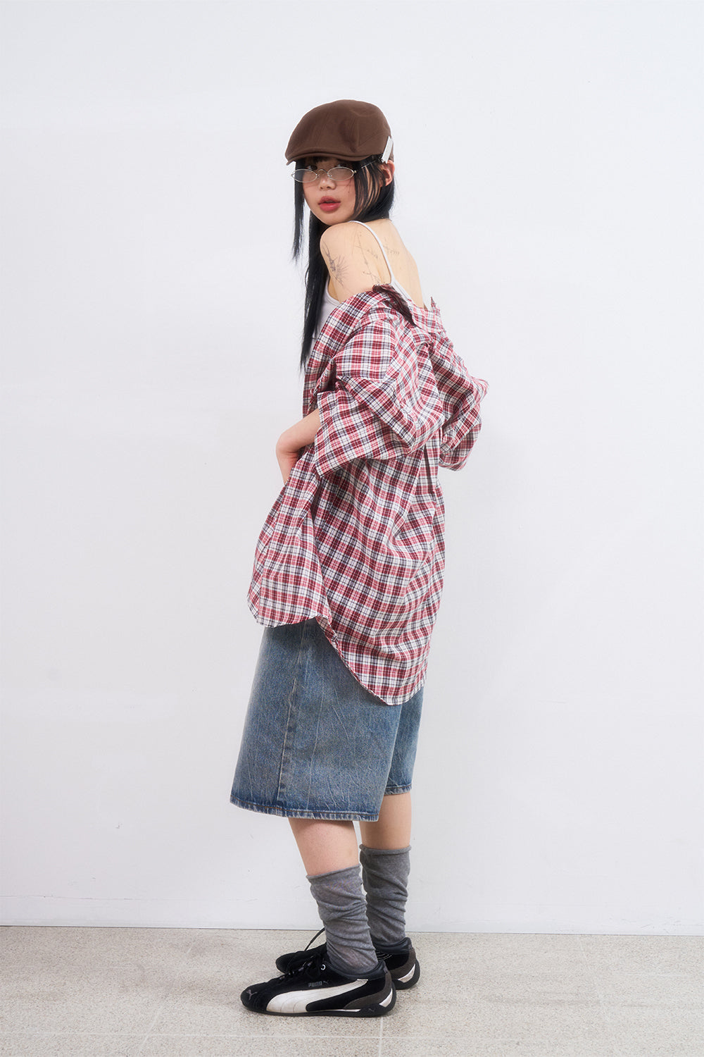 Raucohouse ダメージデニムショートパンツ Amazon | [MIKANHX]レディース ショートパンツ デニム 短パン