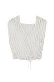 Onne Hoodie Sweater Vest
