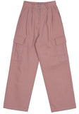 Market cotton trousers