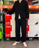 Lesher knit pants